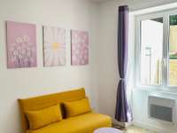 Location appartement 2 pièces Location appartement 2 pièces