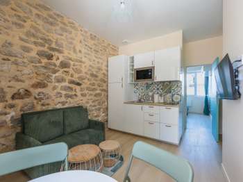 Location appartement 2 pièces Quimper 29