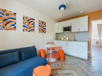 Location appartement 2 pièces Quimper 29
