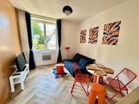 Location appartement 2 pièces