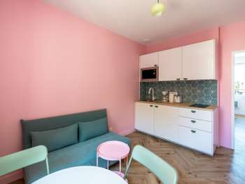 Location appartement 2 pièces Quimper 29