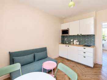 Location Appartement 2 piècesQuimper