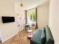 Location appartement 2 pièces