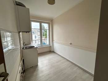 Location appartement 3 pièces