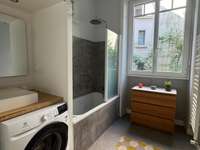 Location appartement 3 pièces Location appartement 3 pièces
