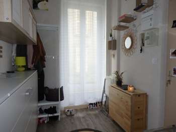 Location Studio 1 pièce