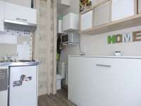 Location Studio 1 pièce