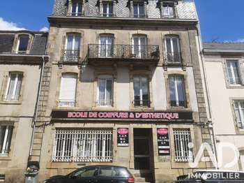 Location Appartement T1Quimper