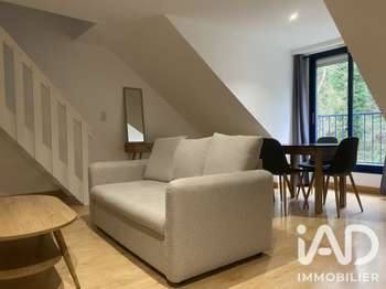 Location Appartement 2 piècesQuimper