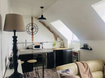 Location appartement 2 pièces Quimper 29