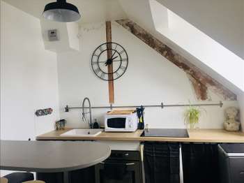 Location appartement 2 pièces