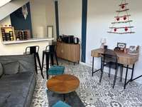 Location Studio 1 pièce