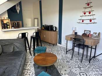 Location StudioQuimper