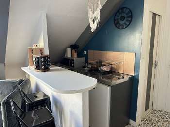 Location Studio 1 pièce