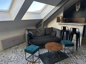 Location Studio 1 pièce