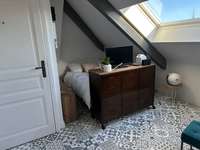 Location Studio 1 pièce