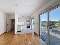 Location appartement 2 pièces