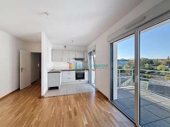 Location appartement 2 pièces Quimper 29