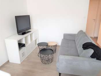 Location appartement 2 pièces Quimper 29