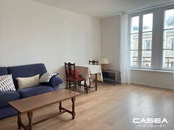 Location Appartement 2 piècesQuimper