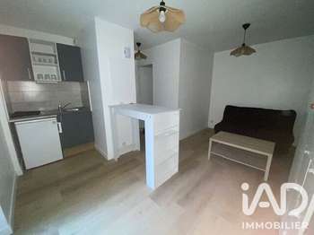 Location Appartement T1Quimper
