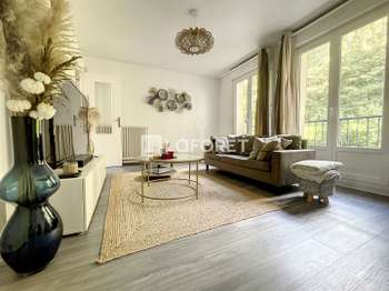 Location Appartement 4 piècesQuimper