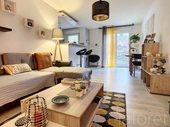 Location Appartement 2 piècesQuimper