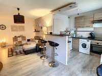 Location appartement 2 pièces