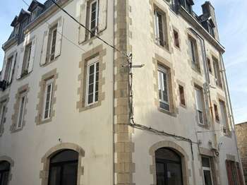 Location Appartement 2 piècesQuimper
