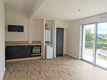 Location Appartement 3 piècesQuimper