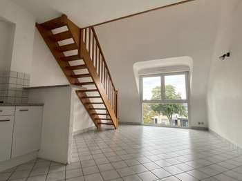 Photo Location appartement Quimper
