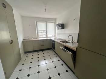 Location appartement 3 pièces Quimper 29