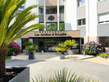 Location Appartement 2 piècesQuimper