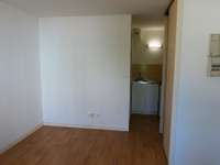Location Studio 1 pièce