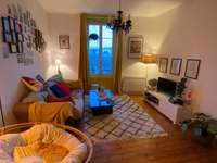 Location appartement 3 pièces Location appartement 3 pièces
