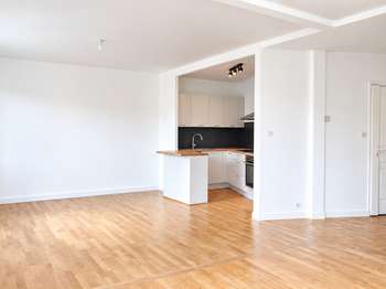 Location Appartement 4 piècesQuimper