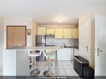 Location appartement 2 pièces