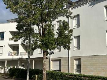 Location Appartement 2 piècesQuimper
