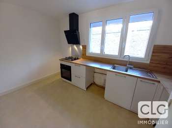 Location appartement 3 pièces Location appartement 3 pièces