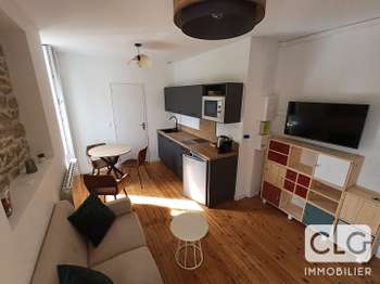 Location Appartement 2 piècesQuimper