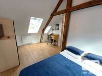 Location appartement 2 pièces Location appartement 2 pièces
