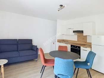 Location Appartement 2 piècesQuimper