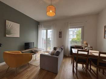 Location Appartement 2 piècesQuimper
