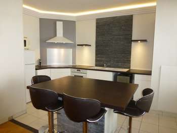 Location Appartement 4 piècesQuimper