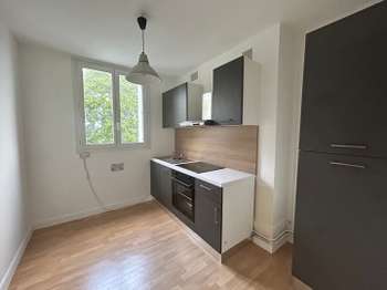 Location Appartement 3 piècesQuimper