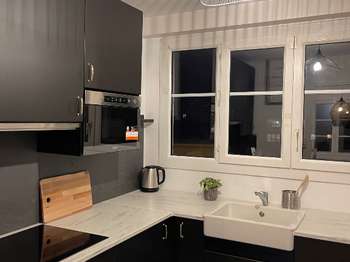 Location appartement 4 pièces Quimper 29