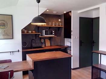 Location Appartement 2 piècesQuimper