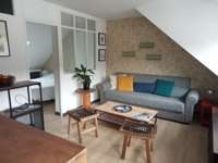 Location appartement 2 pièces Location appartement 2 pièces