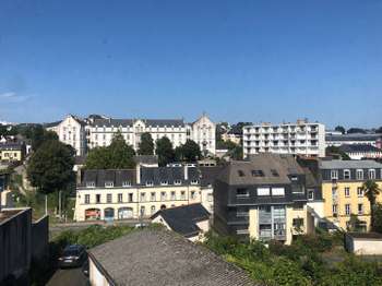 Location Appartement 3 piècesQuimper