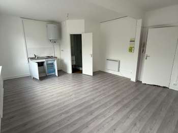 Location StudioQuimper